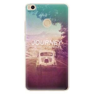Plastové puzdro iSaprio - Journey - Xiaomi Mi Max 2 vyobraziť
