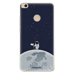 Plastové puzdro iSaprio - On The Moon 10 - Xiaomi Mi Max 2 vyobraziť