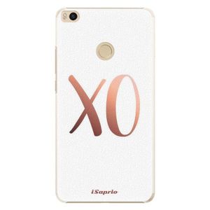 Plastové puzdro iSaprio - XO 01 - Xiaomi Mi Max 2 vyobraziť