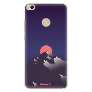 Plastové puzdro iSaprio - Mountains 04 - Xiaomi Mi Max 2 vyobraziť