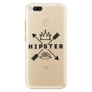 Plastové puzdro iSaprio - Hipster Style 02 - Xiaomi Mi A1 vyobraziť