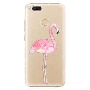 Plastové puzdro iSaprio - Flamingo 01 - Xiaomi Mi A1 vyobraziť