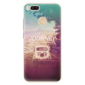 Plastové puzdro iSaprio - Journey - Xiaomi Mi A1 vyobraziť