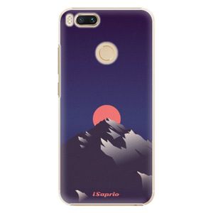 Plastové puzdro iSaprio - Mountains 04 - Xiaomi Mi A1 vyobraziť