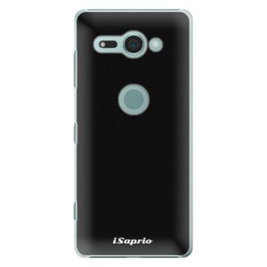 Plastové puzdro iSaprio - 4Pure - černý - Sony Xperia XZ2 Compact vyobraziť