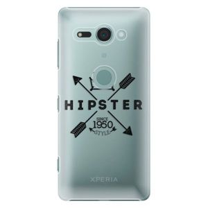 Plastové puzdro iSaprio - Hipster Style 02 - Sony Xperia XZ2 Compact vyobraziť
