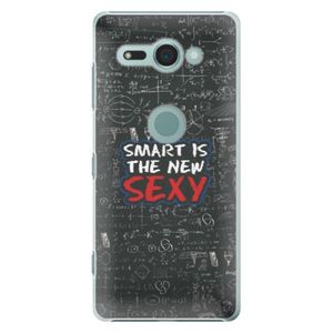 Plastové puzdro iSaprio - Smart and Sexy - Sony Xperia XZ2 Compact vyobraziť