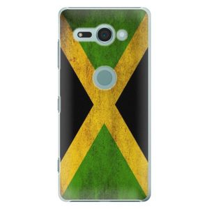 Plastové puzdro iSaprio - Flag of Jamaica - Sony Xperia XZ2 Compact vyobraziť