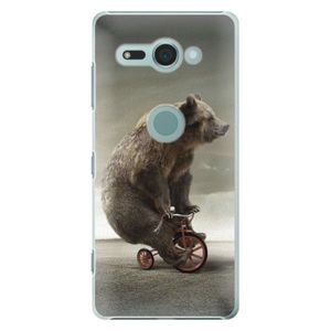 Plastové puzdro iSaprio - Bear 01 - Sony Xperia XZ2 Compact vyobraziť