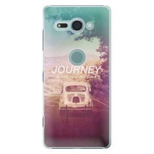 Plastové puzdro iSaprio - Journey - Sony Xperia XZ2 Compact vyobraziť