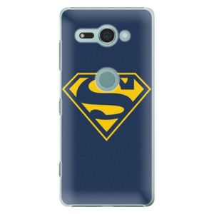 Plastové puzdro iSaprio - Superman 03 - Sony Xperia XZ2 Compact vyobraziť