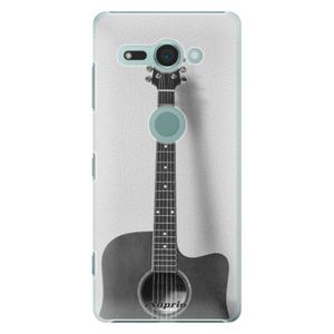Plastové puzdro iSaprio - Guitar 01 - Sony Xperia XZ2 Compact vyobraziť
