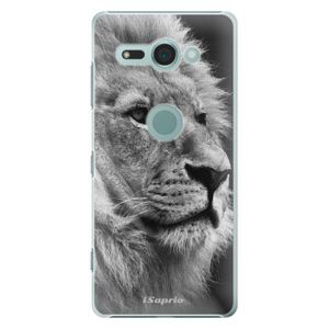 Plastové puzdro iSaprio - Lion 10 - Sony Xperia XZ2 Compact vyobraziť