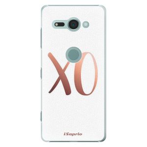 Plastové puzdro iSaprio - XO 01 - Sony Xperia XZ2 Compact vyobraziť