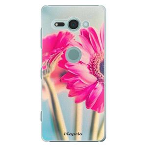 Plastové puzdro iSaprio - Flowers 11 - Sony Xperia XZ2 Compact vyobraziť