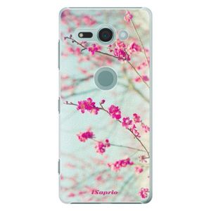 Plastové puzdro iSaprio - Blossom 01 - Sony Xperia XZ2 Compact vyobraziť
