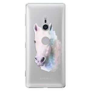 Plastové puzdro iSaprio - Horse 01 - Sony Xperia XZ2 vyobraziť