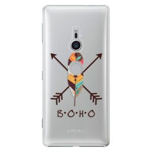 Plastové puzdro iSaprio - BOHO - Sony Xperia XZ2 vyobraziť