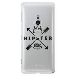 Plastové puzdro iSaprio - Hipster Style 02 - Sony Xperia XZ2 vyobraziť