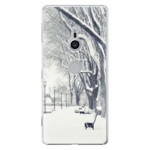 Plastové puzdro iSaprio - Snow Park - Sony Xperia XZ2 vyobraziť