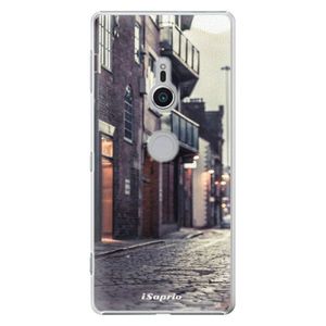 Plastové puzdro iSaprio - Old Street 01 - Sony Xperia XZ2 vyobraziť