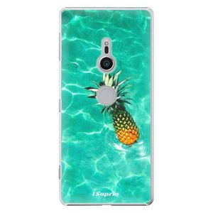 Plastové puzdro iSaprio - Pineapple 10 - Sony Xperia XZ2 vyobraziť