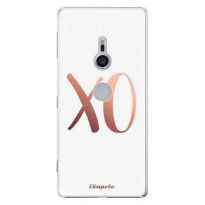 Plastové puzdro iSaprio - XO 01 - Sony Xperia XZ2 vyobraziť