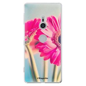 Plastové puzdro iSaprio - Flowers 11 - Sony Xperia XZ2 vyobraziť