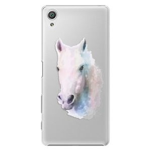 Plastové puzdro iSaprio - Horse 01 - Sony Xperia X vyobraziť