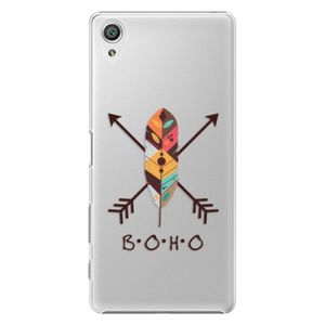 Plastové puzdro iSaprio - BOHO - Sony Xperia X vyobraziť
