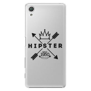Plastové puzdro iSaprio - Hipster Style 02 - Sony Xperia X vyobraziť