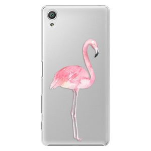 Plastové puzdro iSaprio - Flamingo 01 - Sony Xperia X vyobraziť