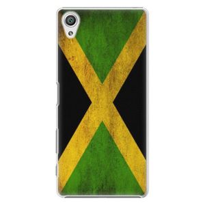 Plastové puzdro iSaprio - Flag of Jamaica - Sony Xperia X vyobraziť