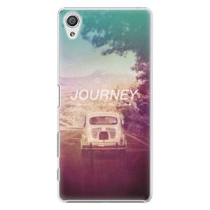 Plastové puzdro iSaprio - Journey - Sony Xperia X vyobraziť
