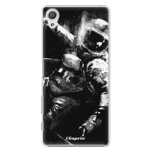 Plastové puzdro iSaprio - Astronaut 02 - Sony Xperia X vyobraziť