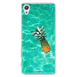 Plastové puzdro iSaprio - Pineapple 10 - Sony Xperia X vyobraziť