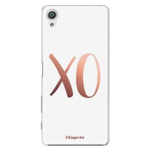Plastové puzdro iSaprio - XO 01 - Sony Xperia X vyobraziť