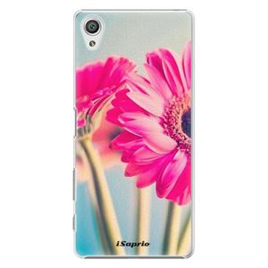 Plastové puzdro iSaprio - Flowers 11 - Sony Xperia X vyobraziť