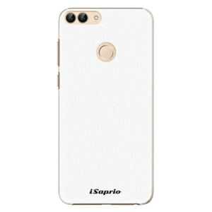 Plastové puzdro iSaprio - 4Pure - bílý - Huawei P Smart vyobraziť