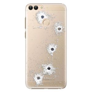 Plastové puzdro iSaprio - Gunshots - Huawei P Smart vyobraziť