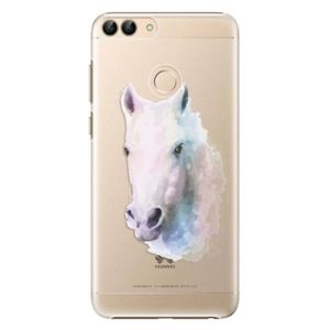 Plastové puzdro iSaprio - Horse 01 - Huawei P Smart vyobraziť