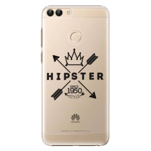 Plastové puzdro iSaprio - Hipster Style 02 - Huawei P Smart vyobraziť
