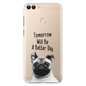 Plastové puzdro iSaprio - Better Day 01 - Huawei P Smart vyobraziť