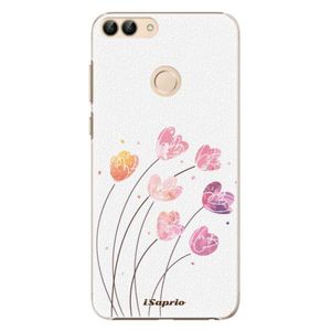 Plastové puzdro iSaprio - Flowers 14 - Huawei P Smart vyobraziť