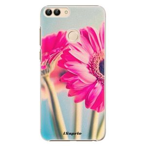 Plastové puzdro iSaprio - Flowers 11 - Huawei P Smart vyobraziť
