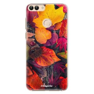 Plastové puzdro iSaprio - Autumn Leaves 03 - Huawei P Smart vyobraziť