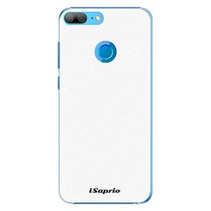 Plastové puzdro iSaprio - 4Pure - bílý - Huawei Honor 9 Lite vyobraziť