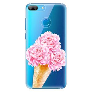 Plastové puzdro iSaprio - Sweets Ice Cream - Huawei Honor 9 Lite vyobraziť