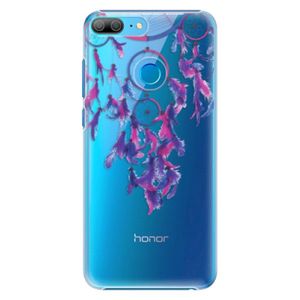 Plastové puzdro iSaprio - Dreamcatcher 01 - Huawei Honor 9 Lite vyobraziť