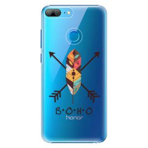 Plastové puzdro iSaprio - BOHO - Huawei Honor 9 Lite vyobraziť
